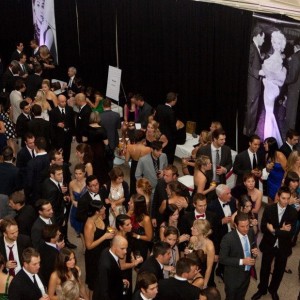 Bal philanthropique 1