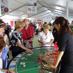 Bordeaux fête le vin 3