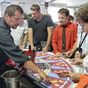 Bordeaux fête le vin 4