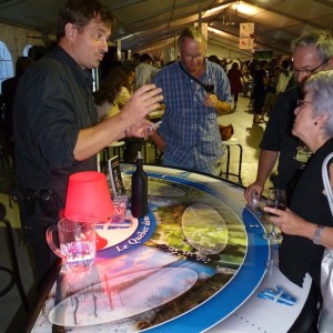 Bordeaux fête le vin 6