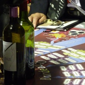 Bordeaux fête le vin 7