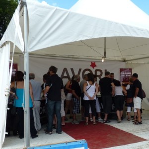 Animation Salon Délices d'automne Trois Rivières